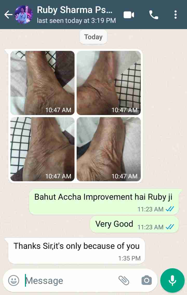 ...